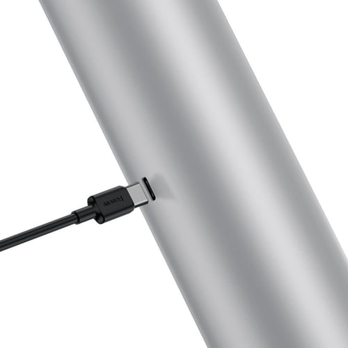 مكنسة كهربائية لاسلكية للسيارة بيسوس بقوة 15000 با...