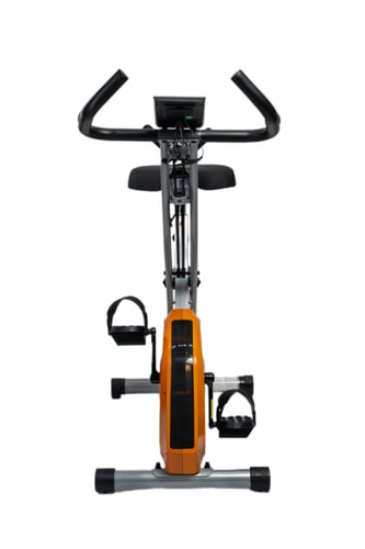 دراجة رياضية ثابتة من ويكس