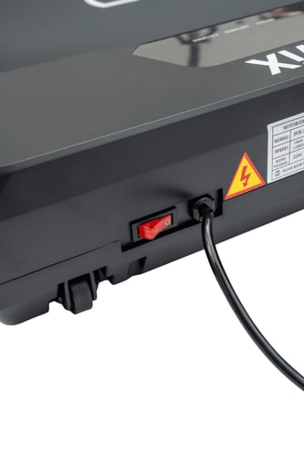 جهاز السير الرياضي الحديث من ويكس