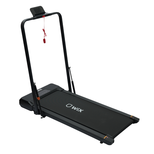 جهاز السير الرياضي الحديث من ويكس