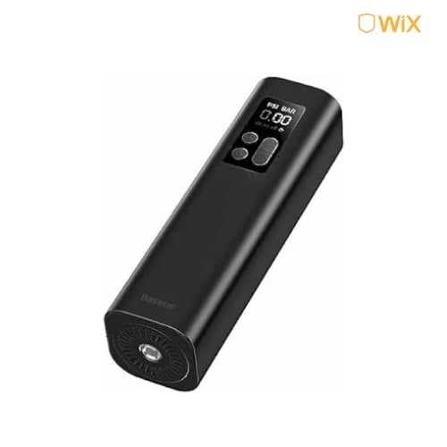 منفاخ إطارات بيسوس Baseus