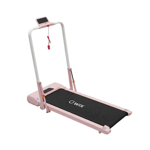 جهاز السير الرياضي الحديث من ويكس