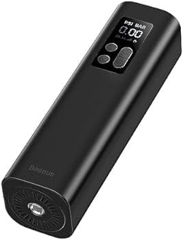 منفاخ إطارات بيسوس Baseus