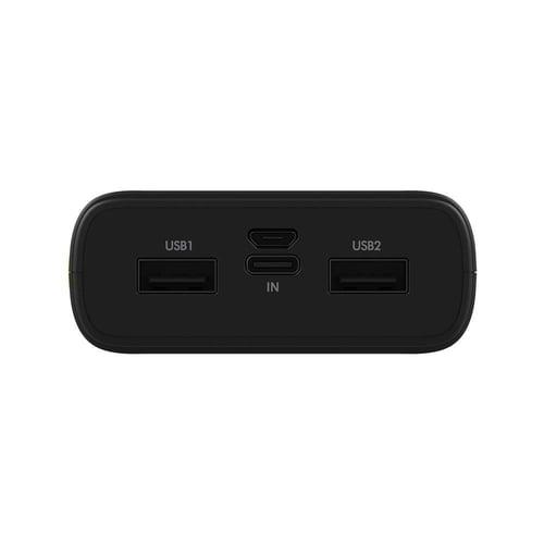 قوي - بنك الطاقة هيرو 20000 مللي أمبير