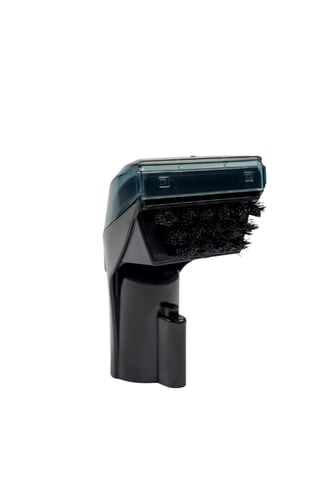 مكنسة تنظيف السجاد الحديثة