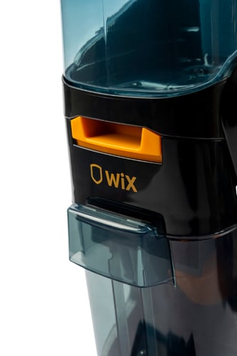 مكنسة تنظيف السجاد الحديثة