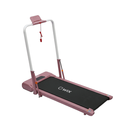 جهاز السير الرياضي الحديث من ويكس