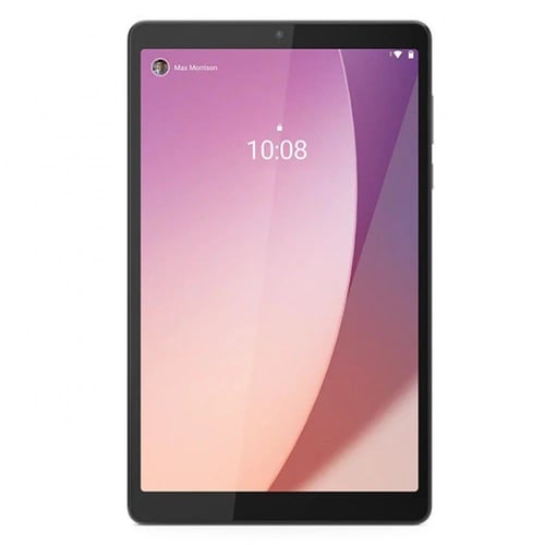 تاب لينوفو M8 سلفر 32 جيجابايت 8 انش 4G