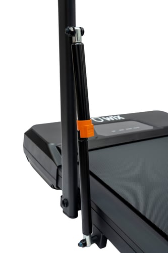 جهاز السير الرياضي الحديث من ويكس