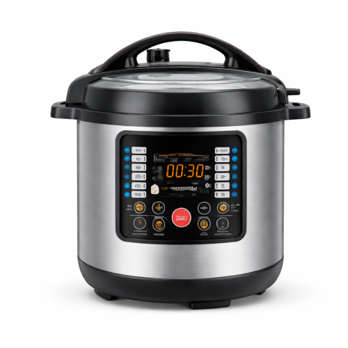 قدر ضغط كهربائي 6 لتر