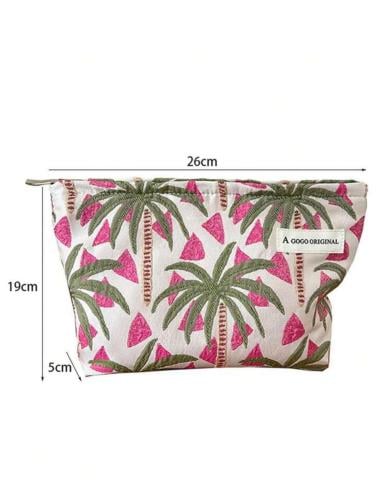 حقيبة صغيرة، خفيفة، لطيفة ومليانة طاقة حلوة