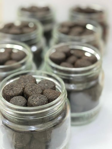 معمول بخور دخون دوسري أم حسين درجة 1