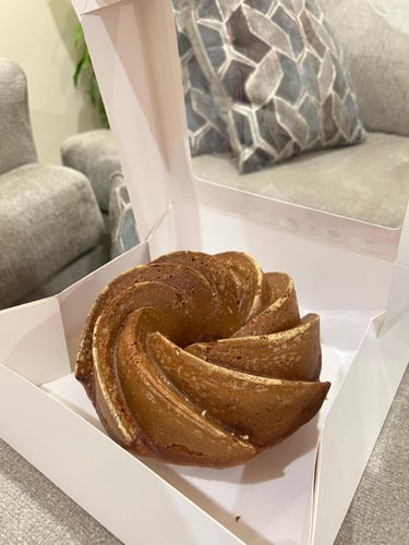 كيكة زمان زماااااااااااان