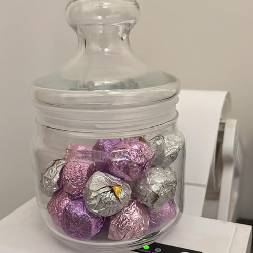 معمول بخور دخون دوسري درجة 2 الخاص