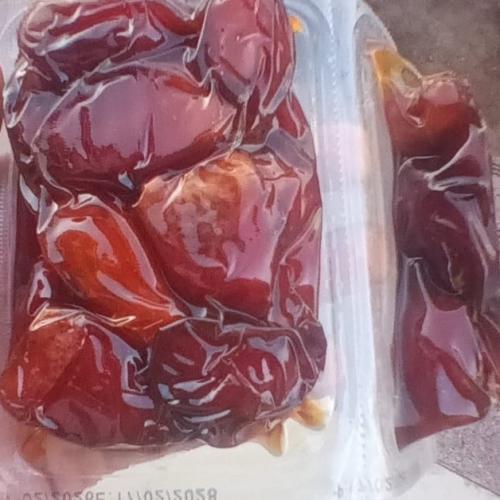 كرتون تمر سري 3 كيلو