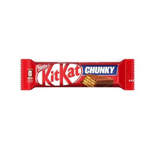 بوكس الشتاء - kitkat.
