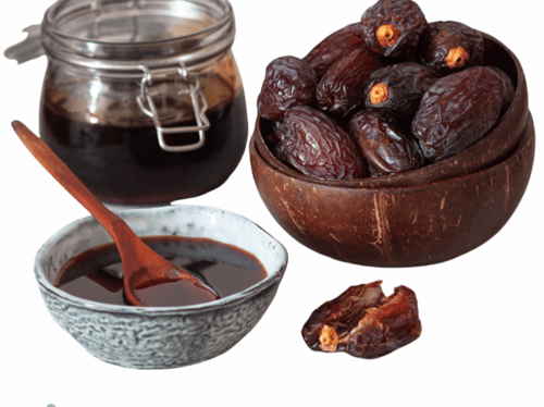 دبس تمر عضوي 300 جرام