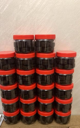 معمول بخور دخون درجة 2 الخاص دوسري 166 جرام