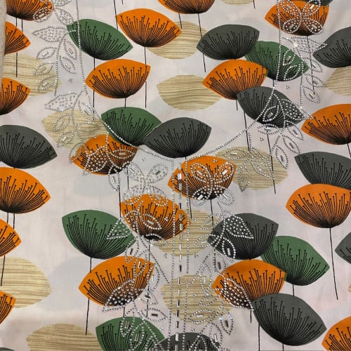 قماش جلابيات إماراتية مخاوير