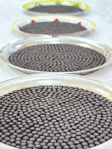 معمول بخور دخون دوسري أم حسين درجة 2 عبوة كبيرة