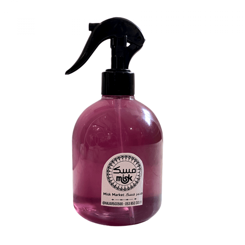 عطر مرش معطر اطياب مفارش وستائر أطفال وآنسات لعمر...