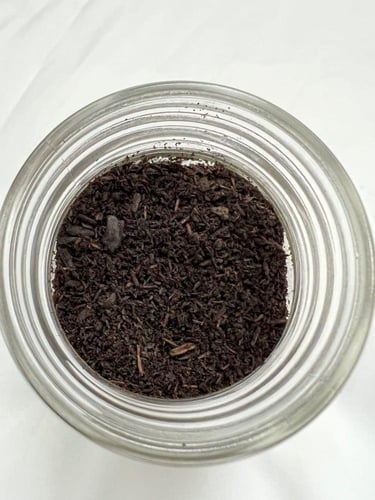 ربع كيلو دقة البخور الدخون الدوسري معطرة جاهزة للت...