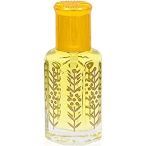 تولة خمرية عطر فرنسي (مركز) أم حسين مزيجه الفريد م...