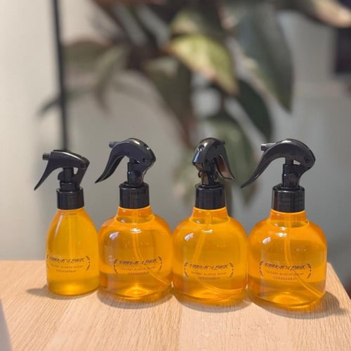 عطر مرش معطر مفارش شرقي دوسري مثبت لرائحة العود عا...