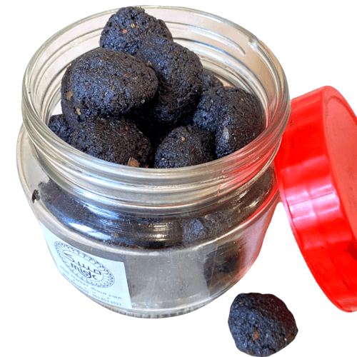 2 كيلو معمول بخور دخون دوسري الجواهر عرائسي حجم كب...