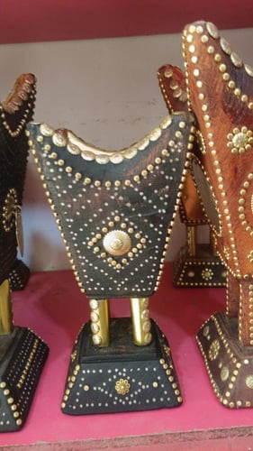 مبخر مباخر حائلية شغل يدوي فخم