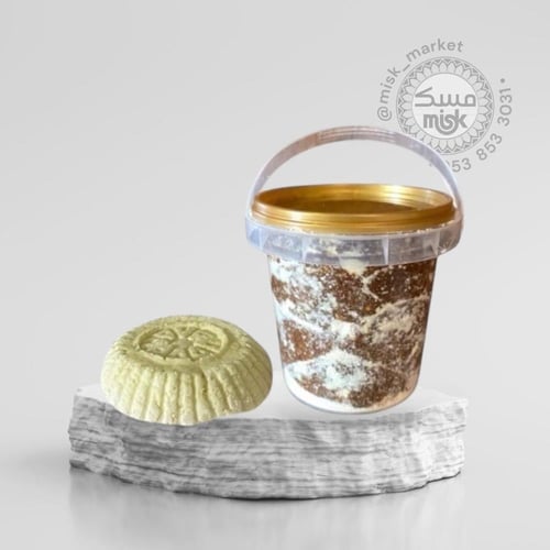 عرض 2 شعثه صغيره 380 جرام.