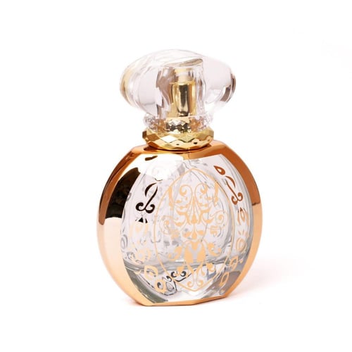 عطر مخلط شرقي دوسري مركز