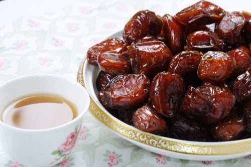 تمر خلاص وادي الدواسر كيلو درجة 1