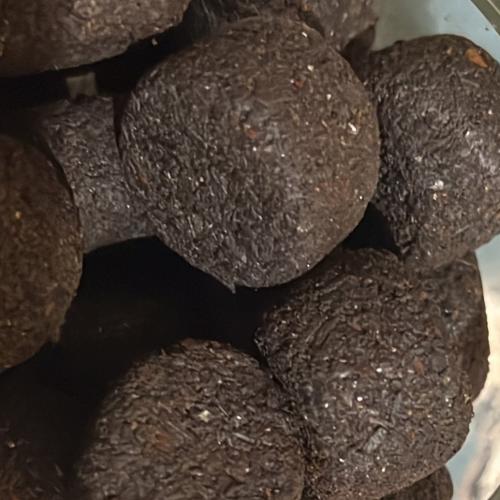 عينات بخور أم عبدالله الصفار الدوسري (حبة واحدة) م...