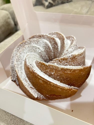 كيكة زمان زماااااااااااان