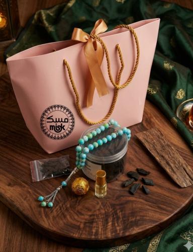 (عرض العيد) بخور دخون معمول دوسري