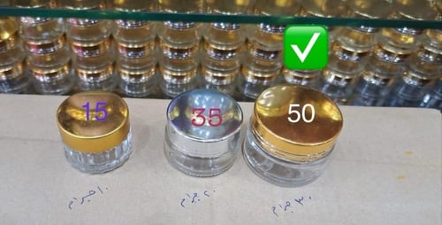 خمرية جسم وشعر بالعطور الشرقية دوسرية 30 جرام