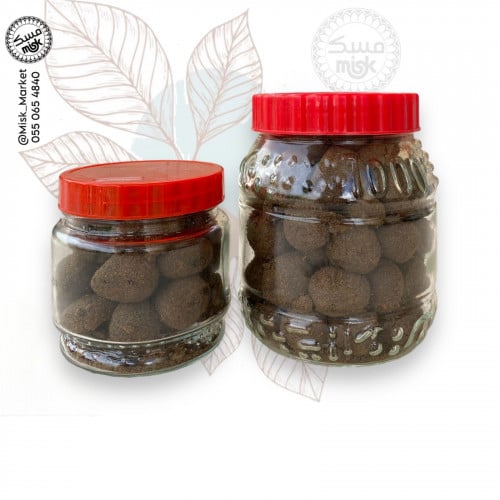 عرض علبتين معمول دخون بخور دوسري بني فاخر ( المجمو...