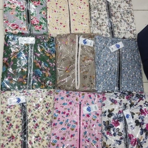 جلال صلاة شرشف قطن مصري مشجر بارد