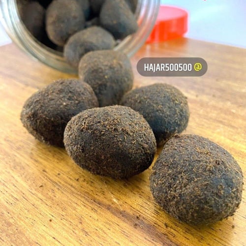 عرض معمول بخور دخون معمول دوسري يومي بني فاخر