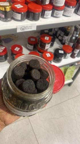 معمول دخون بخور دوسري أم حسين درجة 1 وزن 500 جرام