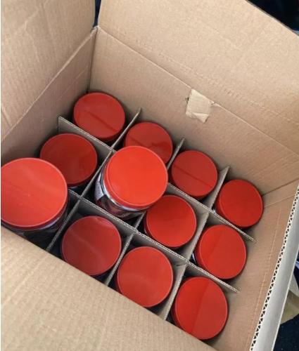 كرتون (12 علبة) دخون معمول دوسري درجة 1