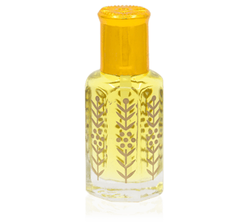 تولة خمرية عطر فرنسي (مركز) أم حسين مزيجه الفريد م...