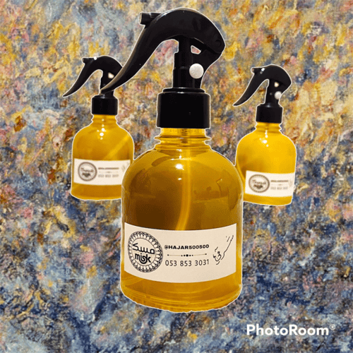 عطر مرش معطر (اطياب رش) للملابس والمفارش- دوسري، م...