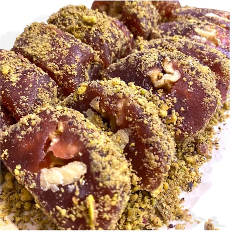 الحلقوم الفاخر.