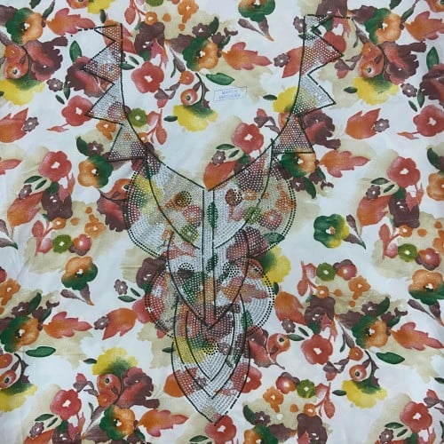 قماش جلابيات إماراتية مخاوير