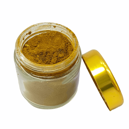 هدية جدتي ، أمي.