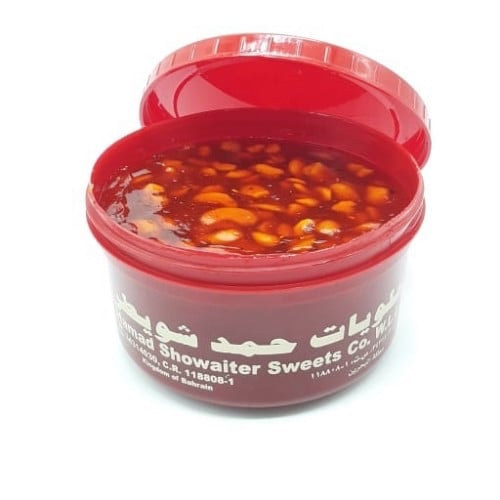 الحلوى البحرينية الفاخرة النكهة الأصلية