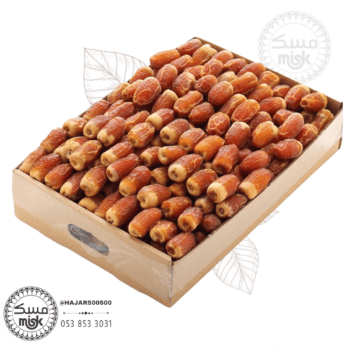 صقعي فذ هليل كيلو 1000 جرام