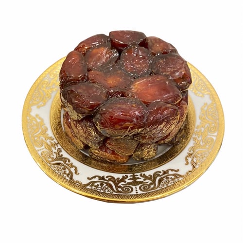 تمر خلاص الأحساء كبس 350 جرام